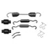 Meritor KIT 8014 Drum Brake Hardware Kit KIT-BK-O/H-MIN
