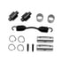 Meritor KIT 6003 Drum Brake Hardware Kit Drum Brake Hardware Kit - Transit Trucks, 14.5 in. Brake Drum Diameter