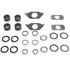 KIT 8030 by MERITOR - Air Brake Camshaft Repair Kit - Full Kit, for 15.00" or 16.50" Brake Diameter