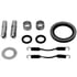 KIT6000 by MERITOR - Drum Brake Hardware Kit - Transit Trucks, 14.5 in. Brake Drum Diameter