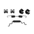 Meritor KIT8029A Drum Brake Hardware Kit KIT-BK REP-MNR