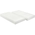 PA10365-KIT by BALDWIN - Cabin Air Filter - Set of 2, used for Dodge Nitro, Jeep Liberty
