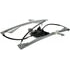 741-813 by DORMAN - Power Window Regulator And Motor Assembly