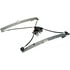 741-823 by DORMAN - Power Window Regulator And Motor Assembly
