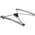Dorman 741-824 Window Motor and Regulator Assembly Power Window Regulator And Motor Assembly