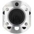 951-830 by DORMAN - Wheel Hub And Bearing Assembly - Rear