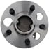 Dorman 951-836 Wheel Bearing and Hub Assembly Wheel Hub And Bearing Assembly - Rear
