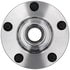 951-852 by DORMAN - Wheel Hub And Bearing Assembly Repair Kit - Front
