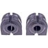 Dorman BSK14170 Suspension Stabilizer Bar Bushing Kit Stabilizer Bar Bushing Kit
