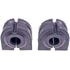Dorman BSK14230 Suspension Stabilizer Bar Bushing Kit Stabilizer Bar Bushing Kit