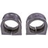 Dorman BSK14250 Suspension Stabilizer Bar Bushing Kit Stabilizer Bar Bushing Kit