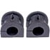 Dorman BSK67129 Suspension Stabilizer Bar Bushing Kit Stabilizer Bar Bushing Kit
