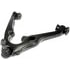 Dorman CB92054 Suspension Control Arm and Ball Joint Assembly Suspension Control Arm And Ball Joint Assembly