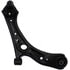 CB59444 by DORMAN - Suspension Control Arm
