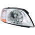 Dorman 1591207 Headlight Assembly Headlight Assembly