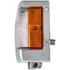 1650678 by DORMAN - Side Marker Lamp Assembly