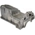 264-115 by DORMAN - Engine Oil Pan
