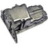 264-258 by DORMAN - Engine Oil Pan