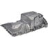 Dorman 264-284 Engine Oil Pan Engine Oil Pan