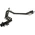 574-049 by DORMAN - Fuel Filler Neck Assembly