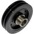 Dorman 594-244 Engine Harmonic Balancer Harmonic Balancer Assembly