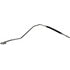 624-714 by DORMAN - Transmission Oil Cooler Line