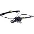 751-594 by DORMAN - Power Window Regulator And Motor Assembly