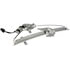Dorman 751-635 Window Motor and Regulator Assembly Power Window Regulator And Motor Assembly