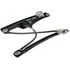 752-770 by DORMAN - Power Window Regulator (Regulator Only)