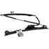 752-794 by DORMAN - Power Window Regulator (Regulator Only)