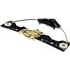 Dorman 752-796 Window Regulator Power Window Regulator (Regulator Only)