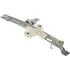 752-789 by DORMAN - Manual Window Regulator (Regulator Only)