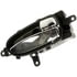 81561 by DORMAN - Interior Door Handle Front/Rear Right