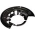Dorman 947-020 Brake Dust Shield Brake Dust Shield