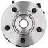 Dorman 951-892 Wheel Bearing and Hub Assembly Wheel Hub And Bearing Assembly - Rear