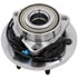 951-895 by DORMAN - Wheel Hub And Bearing Assembly - Rear