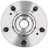 Dorman 951-903 Wheel Bearing and Hub Assembly Wheel Hub And Bearing Assembly - Rear