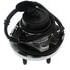 Dorman 951-905 Wheel Bearing and Hub Assembly Wheel Hub And Bearing Assembly - Rear