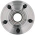Dorman 951-864 Wheel Bearing and Hub Assembly Wheel Hub And Bearing Assembly - Front