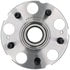 951-889 by DORMAN - Wheel Hub And Bearing Assembly - Rear