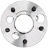 951-890 by DORMAN - Wheel Hub And Bearing Assembly - Rear