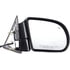 955-073 by DORMAN - Side View Mirror - Right,Power,With Heat,Without Auto Dim,Textured,Manual Fold