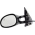Dorman 955-088 Door Mirror Side View Mirror - Left, Power, Heated