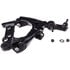 CB91424 by DORMAN - Suspension Control Arm