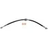 H622828 by DORMAN - Brake Hydraulic Hose