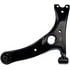 521-803 by DORMAN - Suspension Control Arm