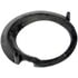 Dorman 537-367 Coil Spring Insulator Coil Spring Insulator - Front, Upper, Rubber, 70 mm. Length, 30 mm. OD, 6.4 mm. Thick