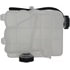 Dorman 603-009 Engine Coolant Reservoir Pressurized Coolant Reservoir