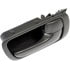 83913 by DORMAN - Interior Door Handle Front/Rear Right