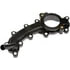 Dorman 902-3102 Engine Coolant Crossover Pipe Engine Coolant Crossover Pipe